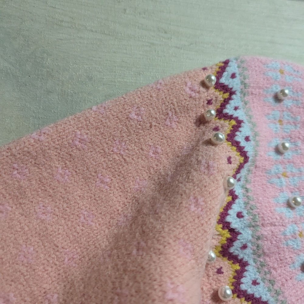 Loveshackfancy Women's Sweater - Picture 4 of 5